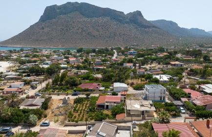 Mare View Stavros - Foto 48