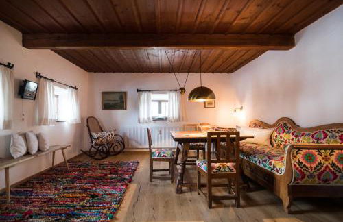 Das Schusterhäusl - Urlaub im oberbayerischen Baudenkmal - Foto 14