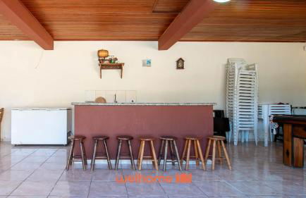 Casa de campo em Cotia com piscina e lazer - Foto 35