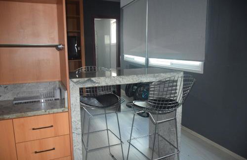 Flat em região nobre - Foto 63