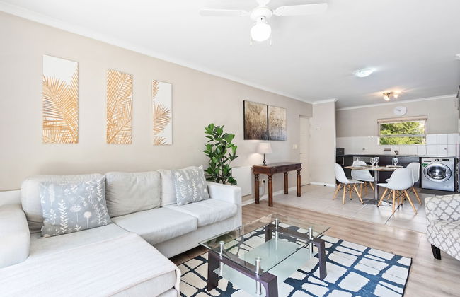 Bougain Villa CB206 - Photo 14