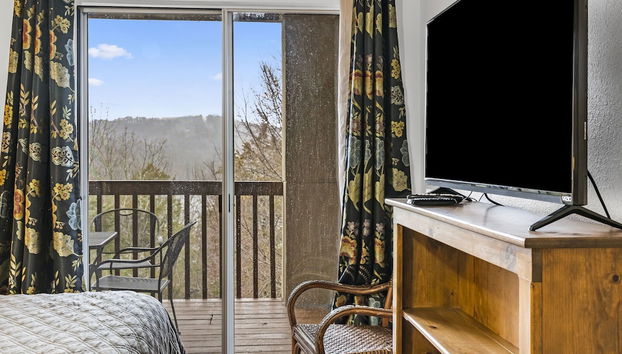 By the Lake Escape - Foto 5, Habitación