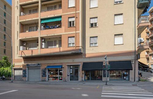 Casa Fronte Mare - Foto 28