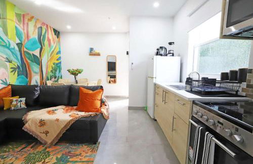 Rooftop Retreat on Ocean Drive with Beach View - Foto 1