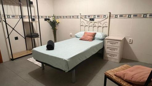 AT La Solanilla a 1 h de Madrid - Foto 3