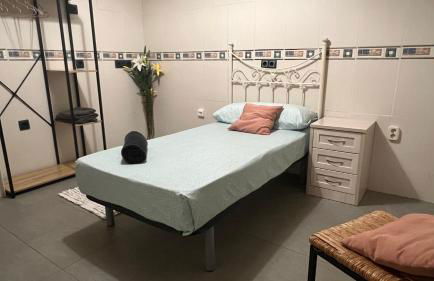 AT La Solanilla a 1 h de Madrid - Foto 3