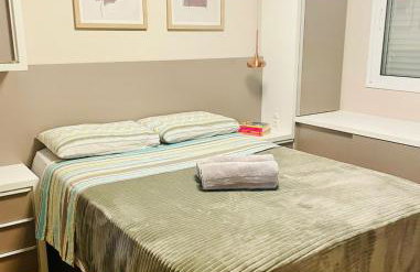 Apartamento Acqua, 102 A, com vaga de garagem - Foto 19