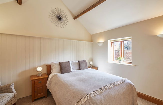 Amberleigh House - Foto 2