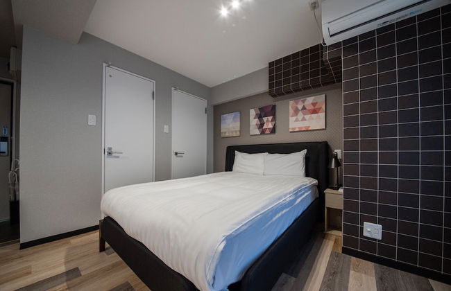 Sapporo Stay Nakajima Park - Foto 31