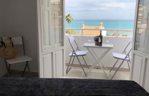 Casa Con Preciosas Vistas A La Playa Del Postiguet - Photo 14