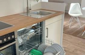 Loft mit Blick über Koblenz u Festung Nähe BWZK - Foto 20