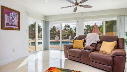 Juanita's Waterfront Villa - Foto 3