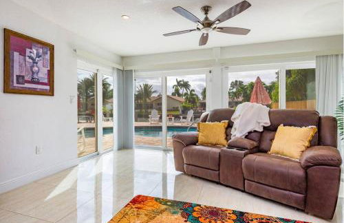 Juanita's Waterfront Villa - Foto 3