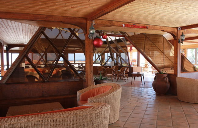 Aparthotel la Piramide - Foto 4