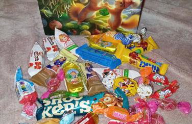 Dom na wsi u Kasi HAJNÓWKA BIAŁOWIEŻA NA WYŁĄCZNOŚĆ - Foto 72