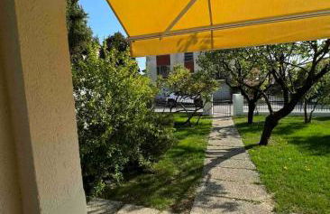 Casa degli Albicocchi - near Venice - whole house with garden and free Prkg - Foto 21
