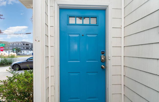 Coral Cottage- min From Beach Park With King bed - Foto 15