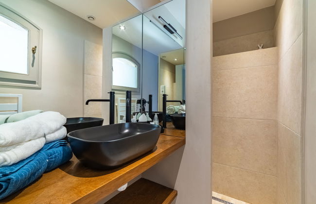 3 bedroom House in Bormes-les-Mimosas with private pool and garden - Photo 22