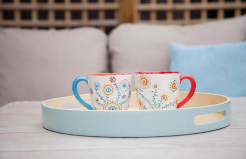 STABLES Stylish comfortable peaceful cottage with parking and outdoor space - Photo 11