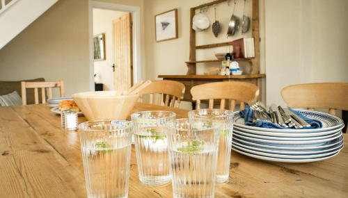 Hawthorn Cottage Little Haven - Foto 5