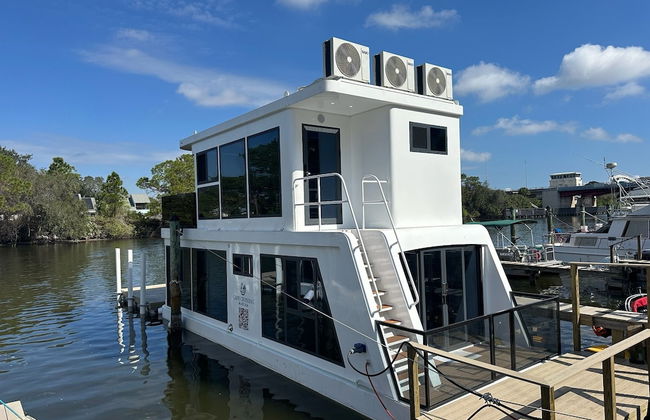 Dolphins Vacation Rental - Foto 75