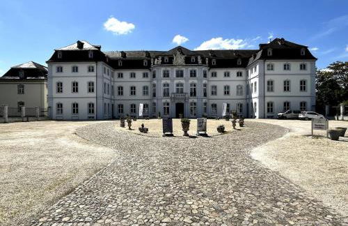 Wunderschöne Ferienwohnung direkt am Rhein - Foto 28