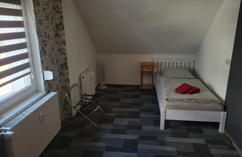 Gäste- und Monteurwohnung in Osterburg mit AC - Foto 5