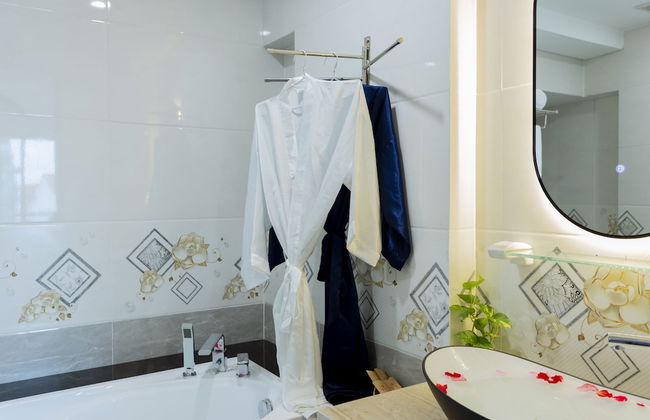 Hannah's House - Foto 25