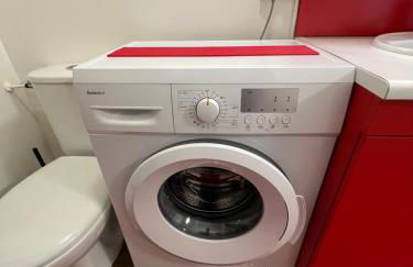 2 PIECES proche du centre PARIS 15 min - Foto 15