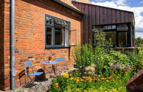 Idyllic Country House Between Hamburg And Berlin - Foto 15