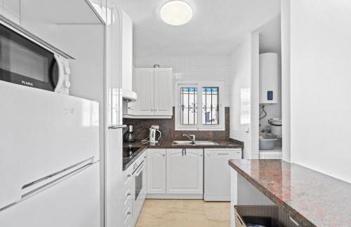 Nice apartment in a wonderful area - Foto 8