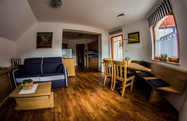 Apartments BBI - Photo 20