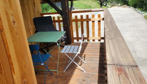 Appartement tout confort avec balcon et coin terrasse - Foto 2