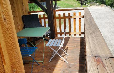 Appartement tout confort avec balcon et coin terrasse - Foto 2