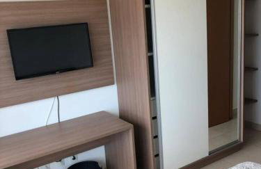 Frente Mar - Luxor Paulo Miranda - Foto 24