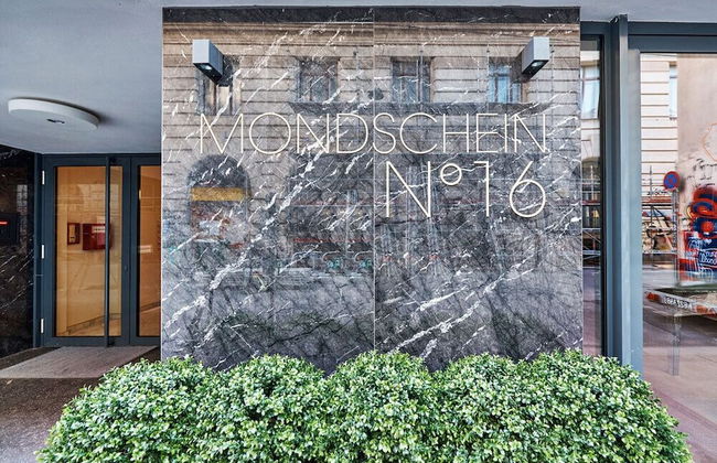 HeyMi Apartments Mondschein - Photo 1