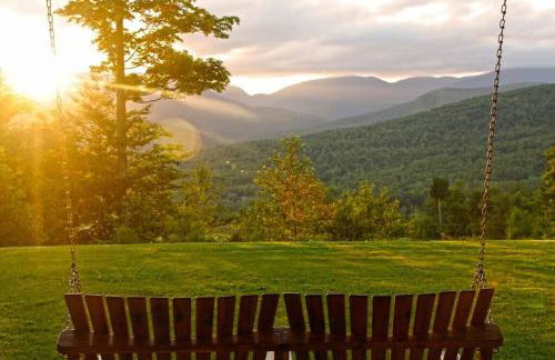 The Glen House -9 Bdrm Estate Sleep 26 Movie Theater,Pool,Golf,Ski - Foto 64