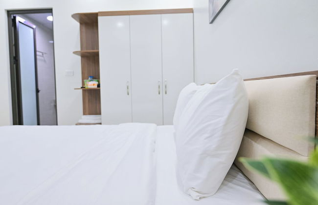 T&T Hotel apartment - Foto 12