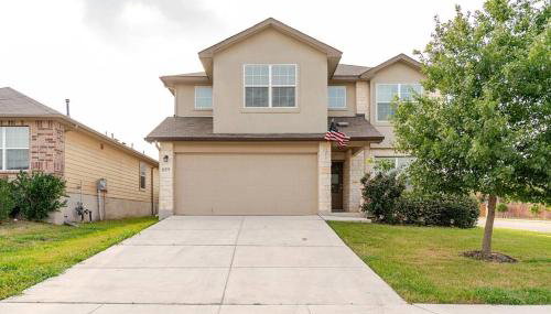 5 Bedroom Luxurious Retreat in Schertz, San Antonio - Foto 2