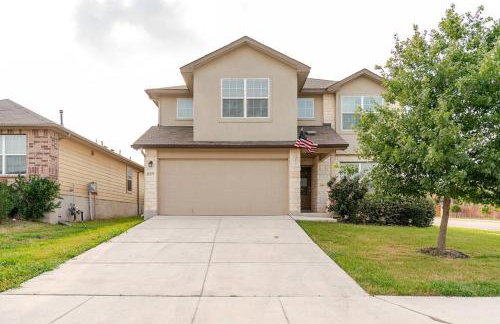 5 Bedroom Luxurious Retreat in Schertz, San Antonio - Foto 2