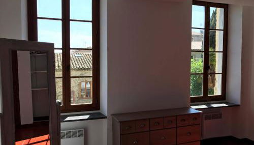 Appartement au coeur de Carcassonne - Foto 5, Garden view