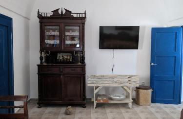 Nikolakis traditional house in the village. - Foto 21