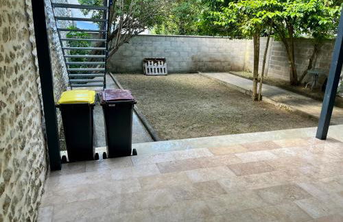 Le Spacieux Carat - Terrasse - Foto 15