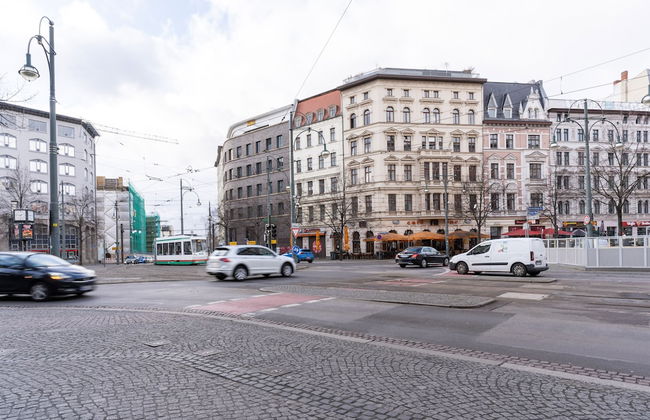 Limehome Magdeburg Hasselbachplatz - Foto 66