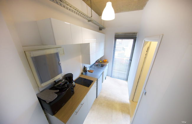 Acropolis View Modern Loft - Foto 4