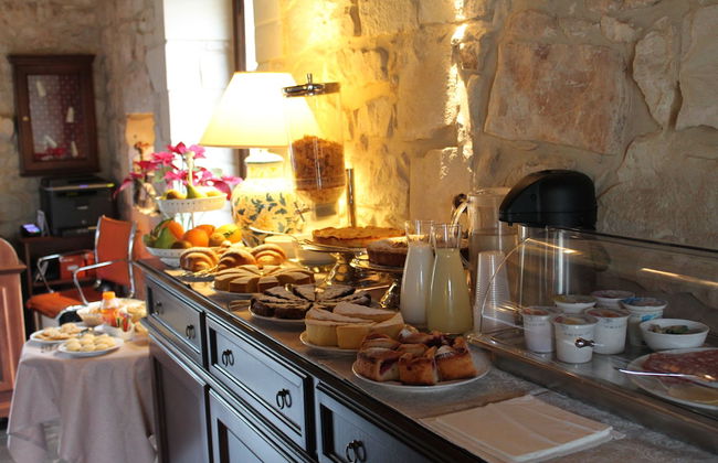 Tenuta Zannafondo - Photo 20