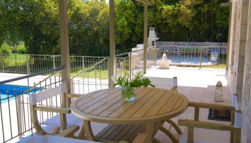 Forest Villas Kefalonia - Foto 4