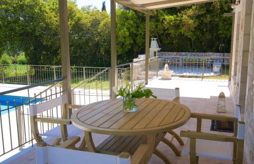 Forest Villas Kefalonia - Foto 4