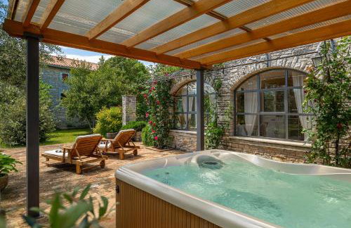 Holiday Home Eufemia - Foto 2