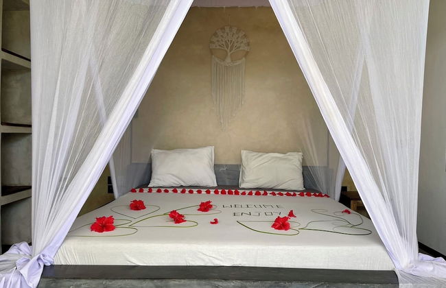 Baobab Bungalows - Foto 39